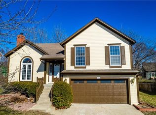 15311 Foster St, Overland Park, KS 66223