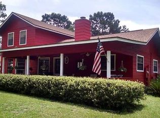 6960 SW 155th St, Dunnellon, FL 34432