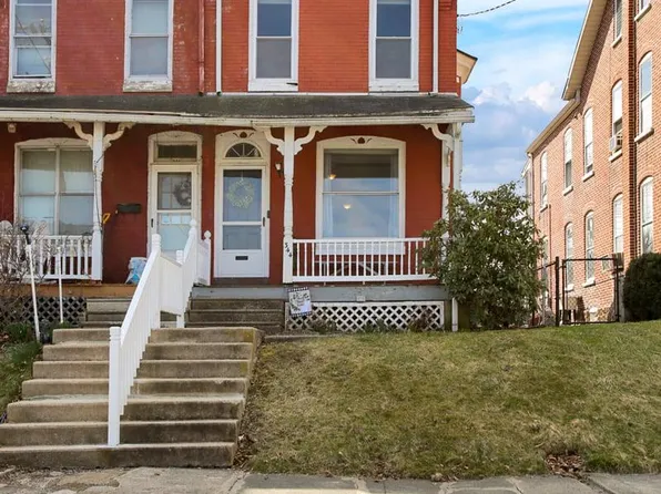 344 W 2nd St, Birdsboro, PA 19508