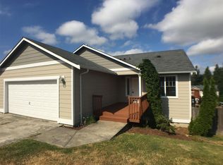 17510 73rd Ave NE, Arlington, WA 98223