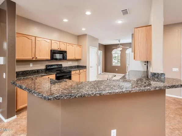 18650 N Cactus Flower Way, Surprise, AZ 85387