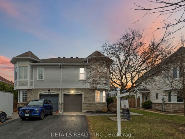 162 Goldridge Dr, Ottawa, ON K2T 1J6