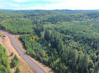 0 Thimbleberry LOT K, Castle Rock, WA 98611