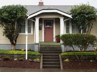 7015 N Fairport Pl, Portland, OR 97217
