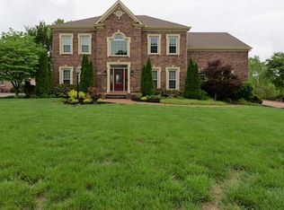 328 Lakemont Cir, Franklin, TN 37067
