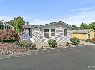 840 NE Saturn Ln, Bremerton, WA