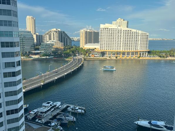 905 Brickell Bay Dr APT 1621