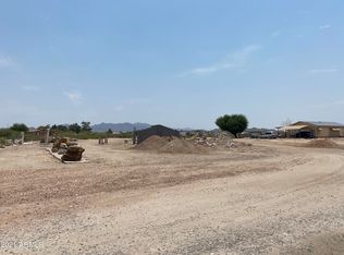 0 S 207th Ave, Buckeye, AZ 85326