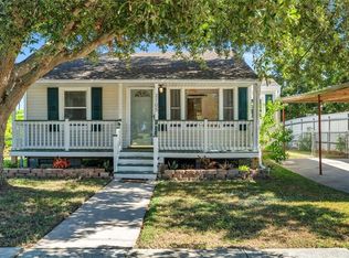 2105 Center St, Arabi, LA 70032