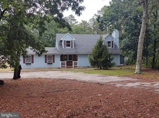 28 Stagecoach Ct, Tuckerton, NJ 08087