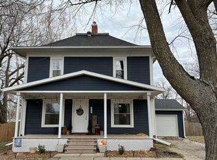 319 Grant St, Murray, IA 50174