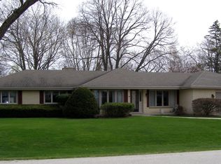 3745 Cardinal Ct, Racine, WI 53405