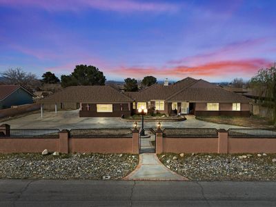 43657 Ryckebosch Ln, Lancaster, CA, 93535