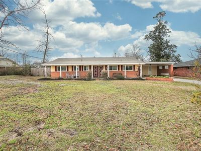 829 Idlewilde Ln, Lake Charles, LA, 70605