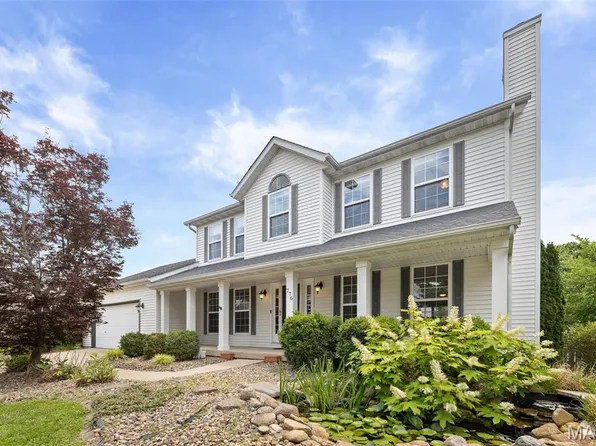 776 Glen Mor, Shiloh, IL 62221