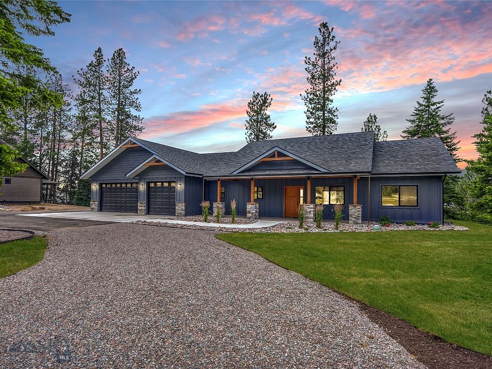 135 River Run Loop, Saint Regis, MT 59866 MLS 384348 Zillow