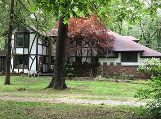 3650 Cross Rd, Salem, IL 62881