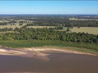 N 4250th Rd, Grant, OK 74738