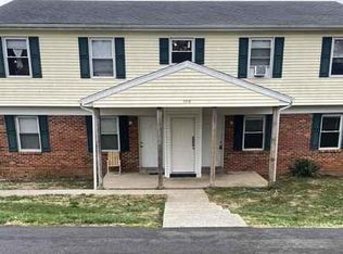 1318 Chinook Trl UNIT 3, Frankfort, KY 40601
