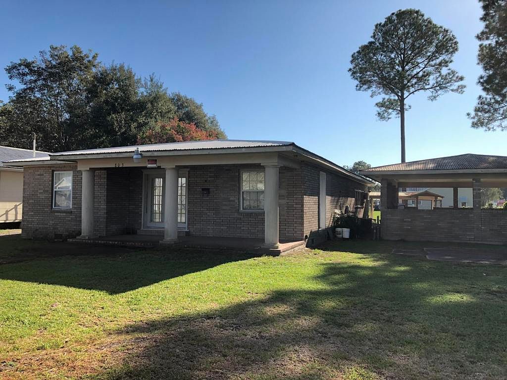 803 N Boudreaux Ave, Kaplan, LA 70548 Zillow