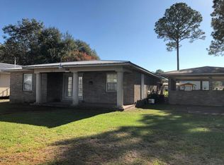 803 N Boudreaux Ave, Kaplan, LA 70548