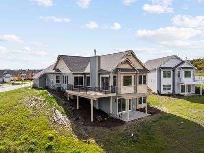 2791 W Crown Dr, Traverse City, MI, 49685