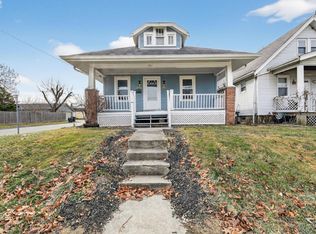 1701 Goodman Ave, Cincinnati, OH 45239