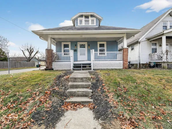 1701 Goodman Ave, Cincinnati, OH 45239
