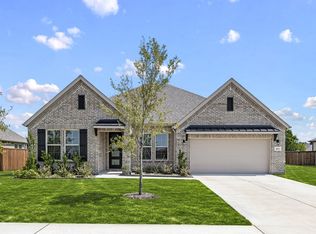 411 Heritage Hill Dr, Forney, TX 75126