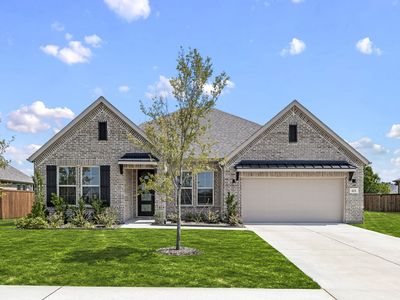 411 Heritage Hill Dr, Forney, TX, 75126