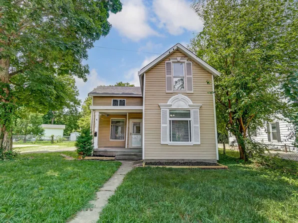 219 Porter St, Cleves, OH 45002