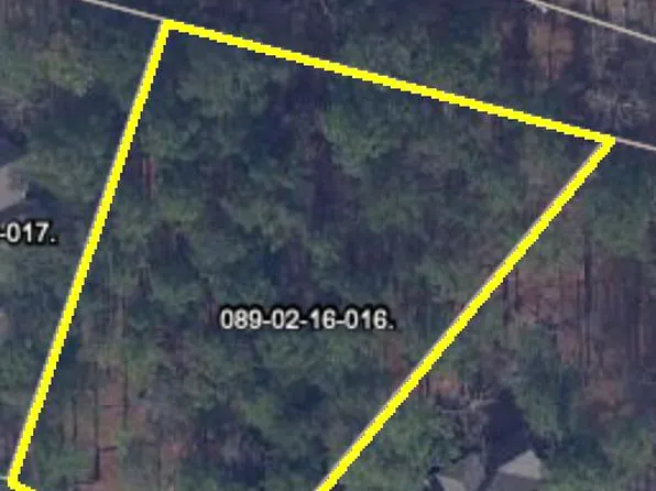 LOT 16 MALLARD Lane, McCormick, SC 29835