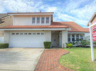 5041 Alder Ln, La Palma, CA 90623