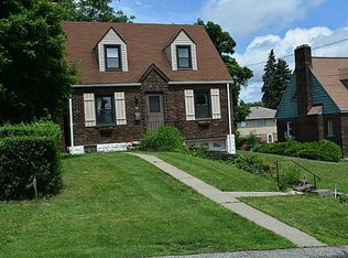 138 Highland Ave, East Pittsburgh, PA 15112