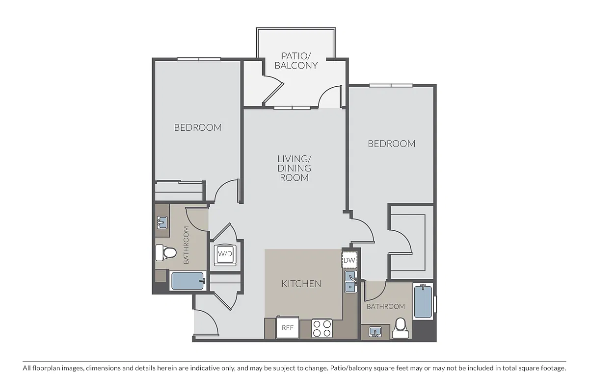 Floor plan Element