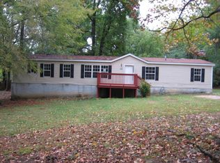 156 Fernwood Ct, Athens, GA 30601