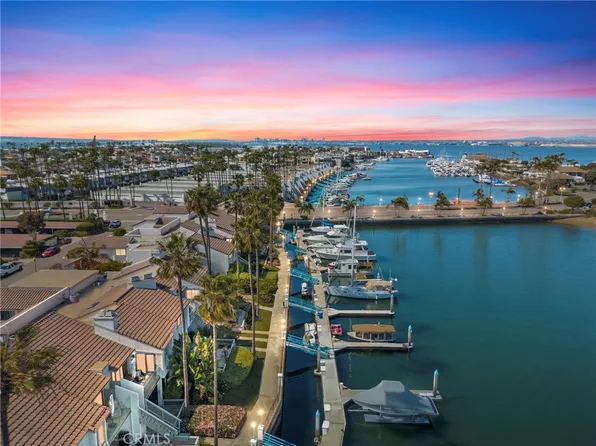 6 Kingston Ct E, Coronado, CA 92118