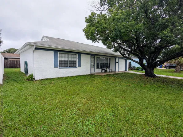 3813 Haven Dr, New Port Richey, FL 34652