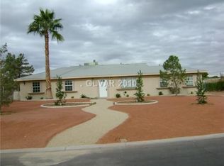 2238 Buckboard Ln, Las Vegas, NV 89123