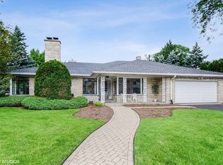 6701 N Edgebrook Ter, Chicago, IL