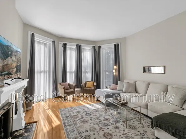 77 Linwood Ave APT 1, Buffalo, NY 14209