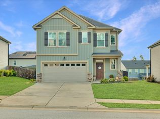 152 Brighton Landing Dr, Grovetown, GA 30813