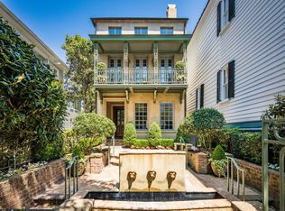 68 Church St, Charleston, SC 29401