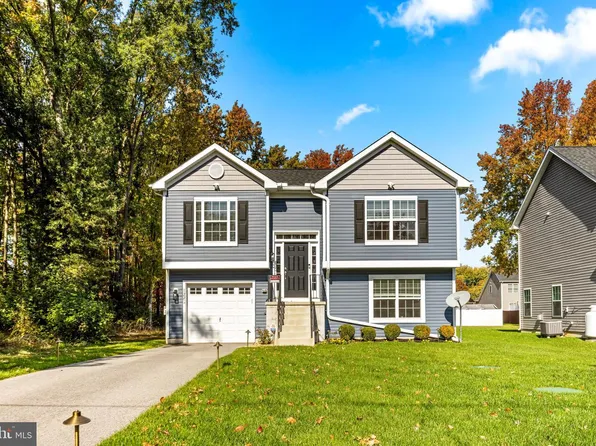 122 S Carolina Rd, Stevensville, MD 21666