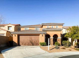 837 Tofino Ct, Henderson, NV 89052