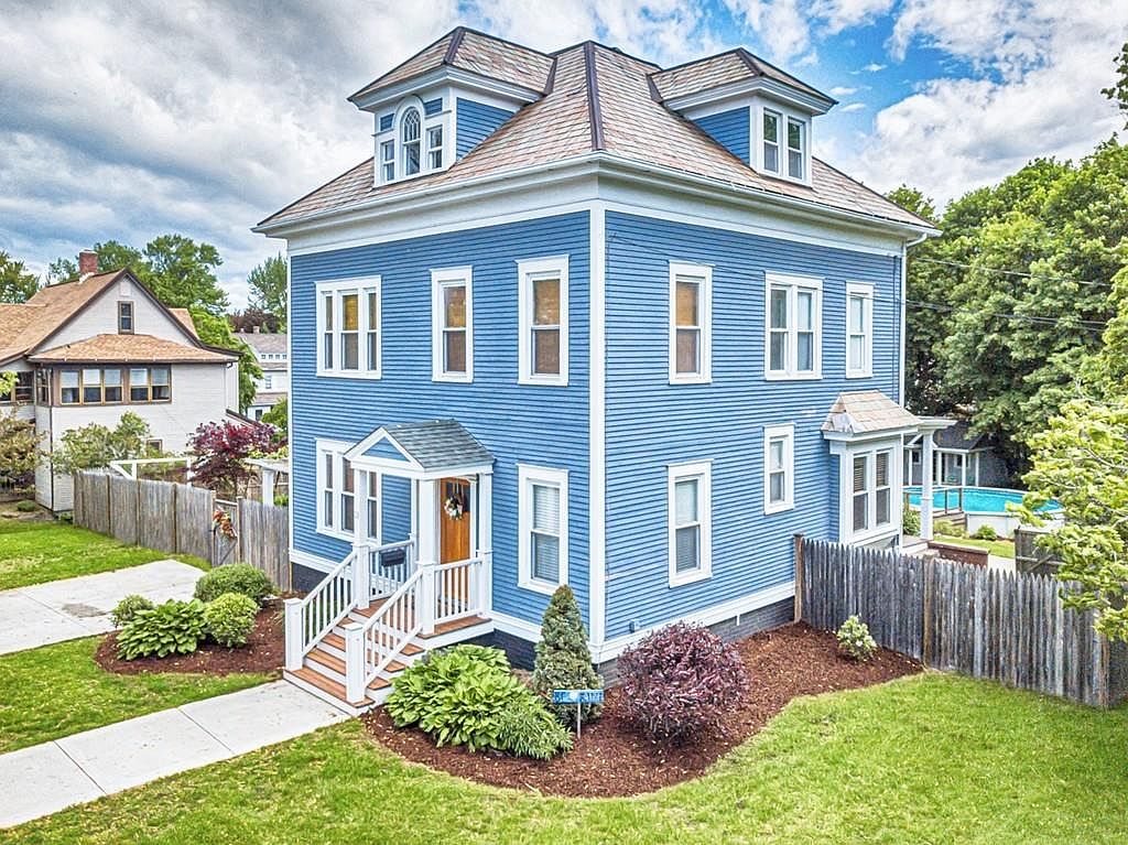 113 Bridge St, Agawam, MA 01001 | Zillow