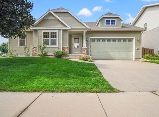 250 Wind Stone Dr, Madison, WI 53718