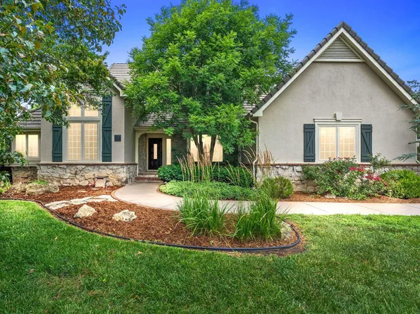 17 N Grand Mere Ct, Wichita, KS 67230