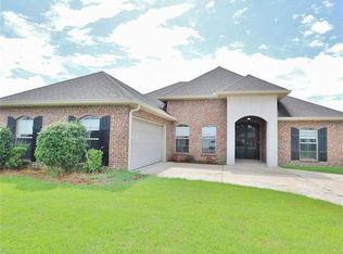 104 Jenny Ct, Montz, LA 70068