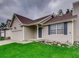 1196 Cobblestone Dr, Highlands Ranch, CO 80126